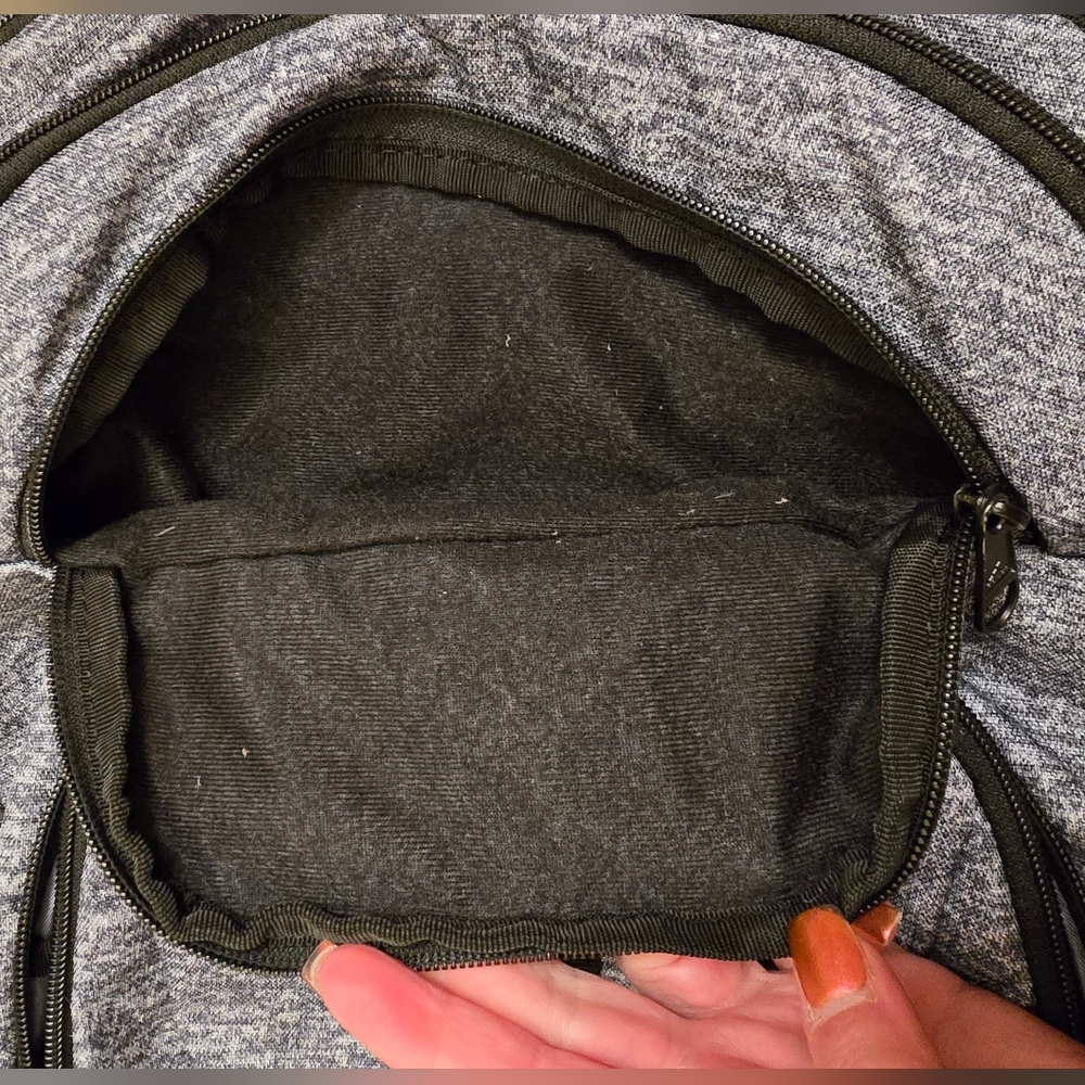 Adidas Loadspring Backpack - image 5